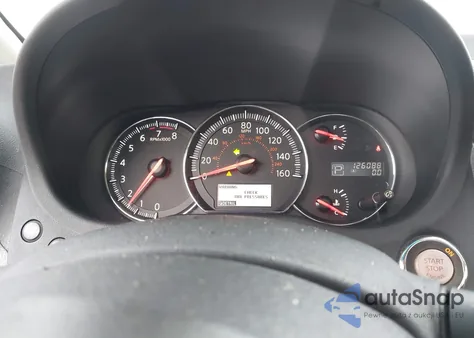 2012 Nissan Maxima 3.5 Sv from USA, damaged, VIN 1N4AA5AP9CC814814